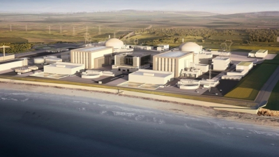 Hinkley Point C (credit: EDF)